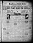 Newspaper: Henderson Daily News (Henderson, Tex.), Vol. 8, No. 115, Ed. 1 Sunday…