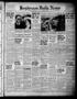 Newspaper: Henderson Daily News (Henderson, Tex.), Vol. 8, No. 132, Ed. 1 Friday…