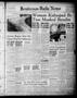 Newspaper: Henderson Daily News (Henderson, Tex.), Vol. 8, No. 144, Ed. 1 Friday…