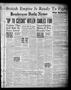 Newspaper: Henderson Daily News (Henderson, Tex.), Vol. 8, No. 165, Ed. 1 Tuesda…