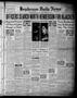 Newspaper: Henderson Daily News (Henderson, Tex.), Vol. 8, No. 186, Ed. 1 Friday…