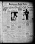 Newspaper: Henderson Daily News (Henderson, Tex.), Vol. 8, No. 200, Ed. 1 Monday…