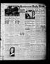 Primary view of Henderson Daily News (Henderson, Tex.), Vol. 8, No. 305, Ed. 1 Friday, March 10, 1939