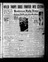 Primary view of Henderson Daily News (Henderson, Tex.), Vol. 8, No. 309, Ed. 1 Wednesday, March 15, 1939