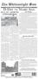 Newspaper: The Whitewright Sun (Whitewright, Tex.), Vol. 135, No. 12, Ed. 1 Thur…