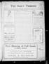Newspaper: The Daily Tribune (Bay City, Tex.), Ed. 1 Thursday, September 7, 1916