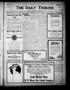 Newspaper: The Daily Tribune (Bay City, Tex.), Vol. 15, No. 97, Ed. 1 Friday, Ma…