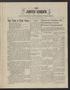 Newspaper: The Junior Ranger (San Antonio, Tex.), Vol. 15, No. 7, Ed. 1 Friday, …