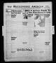 Thumbnail image of item number 1 in: 'Breckenridge American (Breckenridge, Tex.), Vol. 29, No. 16, Ed. 1 Wednesday, January 19, 1949'.