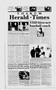 Newspaper: Yoakum Herald-Times (Yoakum, Tex.), Vol. 118, No. 24, Ed. 1 Wednesday…