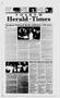 Newspaper: Yoakum Herald-Times (Yoakum, Tex.), Vol. 118, No. 28, Ed. 1 Wednesday…