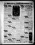 Primary view of Brenham Banner-Press (Brenham, Tex.), Vol. 54, No. 33, Ed. 1 Tuesday, May 4, 1937