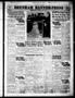 Thumbnail image of item number 1 in: 'Brenham Banner-Press (Brenham, Tex.), Vol. 54, No. 55, Ed. 1 Saturday, May 29, 1937'.