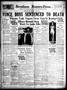 Newspaper: Brenham Banner-Press (Brenham, Tex.), Vol. 54, No. 119, Ed. 1 Friday,…