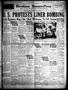 Thumbnail image of item number 1 in: 'Brenham Banner-Press (Brenham, Tex.), Vol. 54, No. 133, Ed. 1 Monday, August 30, 1937'.