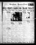 Newspaper: Brenham Banner-Press (Brenham, Tex.), Vol. 75, No. 9, Ed. 1 Thursday,…