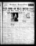 Newspaper: Brenham Banner-Press (Brenham, Tex.), Vol. 75, No. 24, Ed. 1 Monday, …