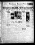 Newspaper: Brenham Banner-Press (Brenham, Tex.), Vol. 75, No. 49, Ed. 1 Tuesday,…