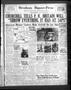 Newspaper: Brenham Banner-Press (Brenham, Tex.), Vol. 80, No. 36, Ed. 1 Tuesday,…