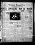 Newspaper: Brenham Banner-Press (Brenham, Tex.), Vol. 86, No. 168, Ed. 1 Friday,…