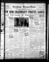 Newspaper: Brenham Banner-Press (Brenham, Tex.), Vol. 86, No. 243, Ed. 1 Monday,…