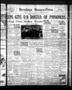 Newspaper: Brenham Banner-Press (Brenham, Tex.), Vol. 86, No. 249, Ed. 1 Tuesday…