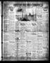 Newspaper: Denton Record-Chronicle (Denton, Tex.), Vol. 26, No. 225, Ed. 1 Wedne…