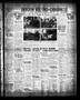 Newspaper: Denton Record-Chronicle (Denton, Tex.), Vol. 26, No. 231, Ed. 1 Wedne…