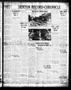 Newspaper: Denton Record-Chronicle (Denton, Tex.), Vol. 26, No. 234, Ed. 1 Satur…