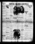Newspaper: Denton Record-Chronicle (Denton, Tex.), Vol. 27, No. 160, Ed. 1 Thurs…
