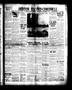 Newspaper: Denton Record-Chronicle (Denton, Tex.), Vol. 27, No. 162, Ed. 1 Satur…