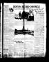 Newspaper: Denton Record-Chronicle (Denton, Tex.), Vol. 27, No. 216, Ed. 1 Satur…