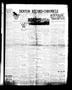 Newspaper: Denton Record-Chronicle (Denton, Tex.), Vol. [27], No. 222, Ed. 1 Sat…