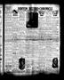 Newspaper: Denton Record-Chronicle (Denton, Tex.), Vol. 27, No. 228, Ed. 1 Satur…
