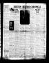 Newspaper: Denton Record-Chronicle (Denton, Tex.), Vol. [27], No. 230, Ed. 1 Tue…
