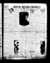 Newspaper: Denton Record-Chronicle (Denton, Tex.), Vol. [27], No. 234, Ed. 1 Sat…