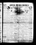 Newspaper: Denton Record-Chronicle (Denton, Tex.), Vol. [27], No. 252, Ed. 1 Sat…