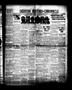 Newspaper: Denton Record-Chronicle (Denton, Tex.), Vol. 27, No. 265, Ed. 1 Monda…