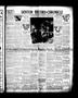 Newspaper: Denton Record-Chronicle (Denton, Tex.), Vol. 27, No. 305, Ed. 1 Frida…