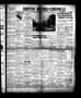 Newspaper: Denton Record-Chronicle (Denton, Tex.), Vol. 28, No. 47, Ed. 1 Monday…