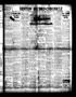 Newspaper: Denton Record-Chronicle (Denton, Tex.), Vol. 28, No. 156, Ed. 1 Tuesd…