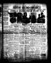 Newspaper: Denton Record-Chronicle (Denton, Tex.), Vol. 28, No. 172, Ed. 1 Satur…