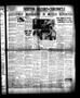 Newspaper: Denton Record-Chronicle (Denton, Tex.), Vol. 28, No. 174, Ed. 1 Tuesd…