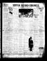 Newspaper: Denton Record-Chronicle (Denton, Tex.), Vol. 28, No. 197, Ed. 1 Monda…