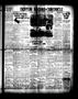 Newspaper: Denton Record-Chronicle (Denton, Tex.), Vol. 28, No. 207, Ed. 1 Frida…