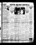 Newspaper: Denton Record-Chronicle (Denton, Tex.), Vol. 28, No. 221, Ed. 1 Monda…