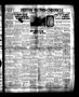 Newspaper: Denton Record-Chronicle (Denton, Tex.), Vol. 28, No. 234, Ed. 1 Tuesd…