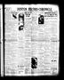 Newspaper: Denton Record-Chronicle (Denton, Tex.), Vol. 28, No. 248, Ed. 1 Thurs…