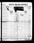 Newspaper: Denton Record-Chronicle (Denton, Tex.), Vol. 28, No. 256, Ed. 1 Satur…