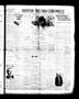 Newspaper: Denton Record-Chronicle (Denton, Tex.), Vol. 28, No. 262, Ed. 1 Satur…